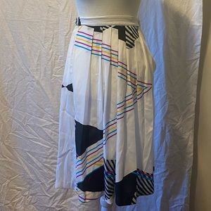 80’s vintage skirt